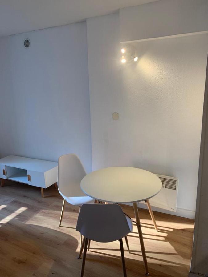 Domene Studio Terrasse Parking Daire Dış mekan fotoğraf